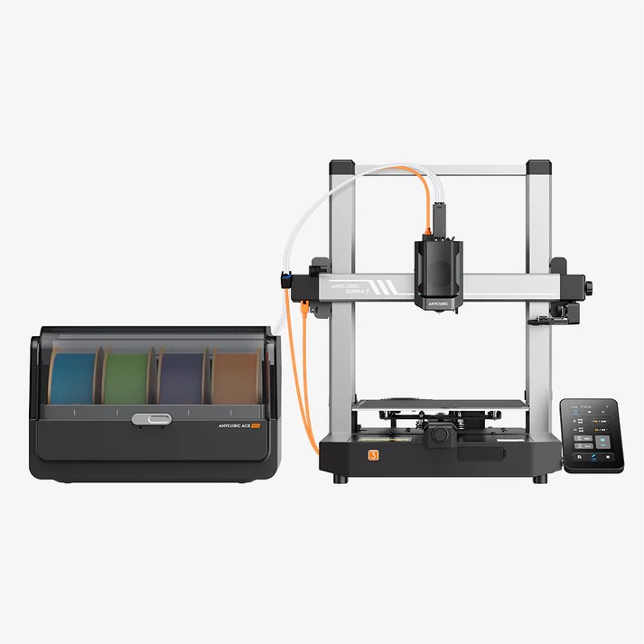Anycubic Kobra 3