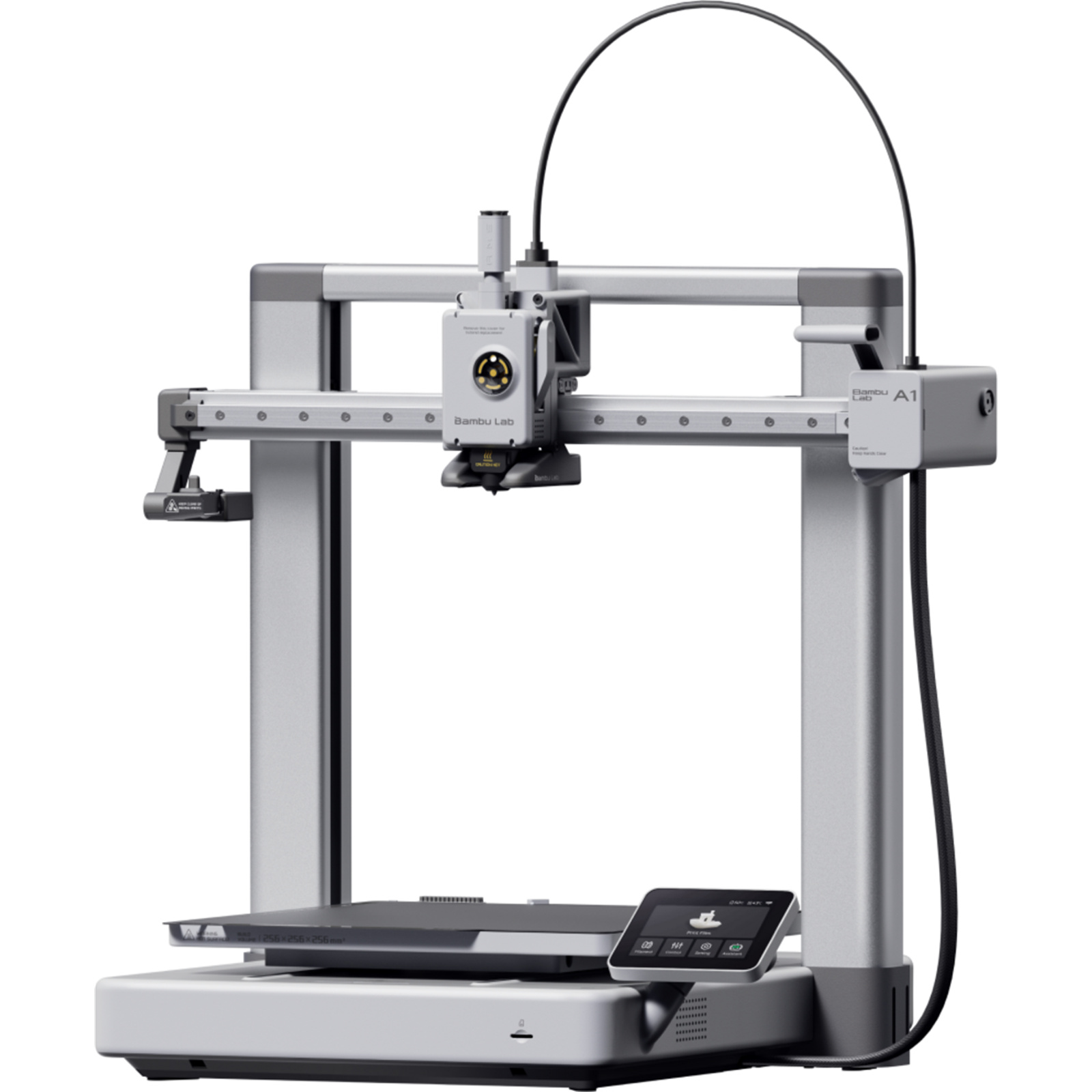 Bambu Lab A1 3D printers