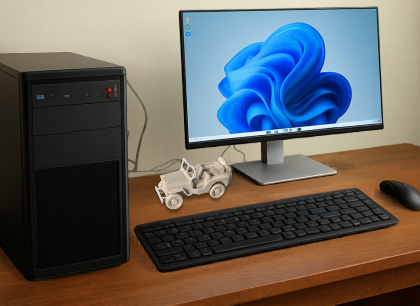 Design Workstation
