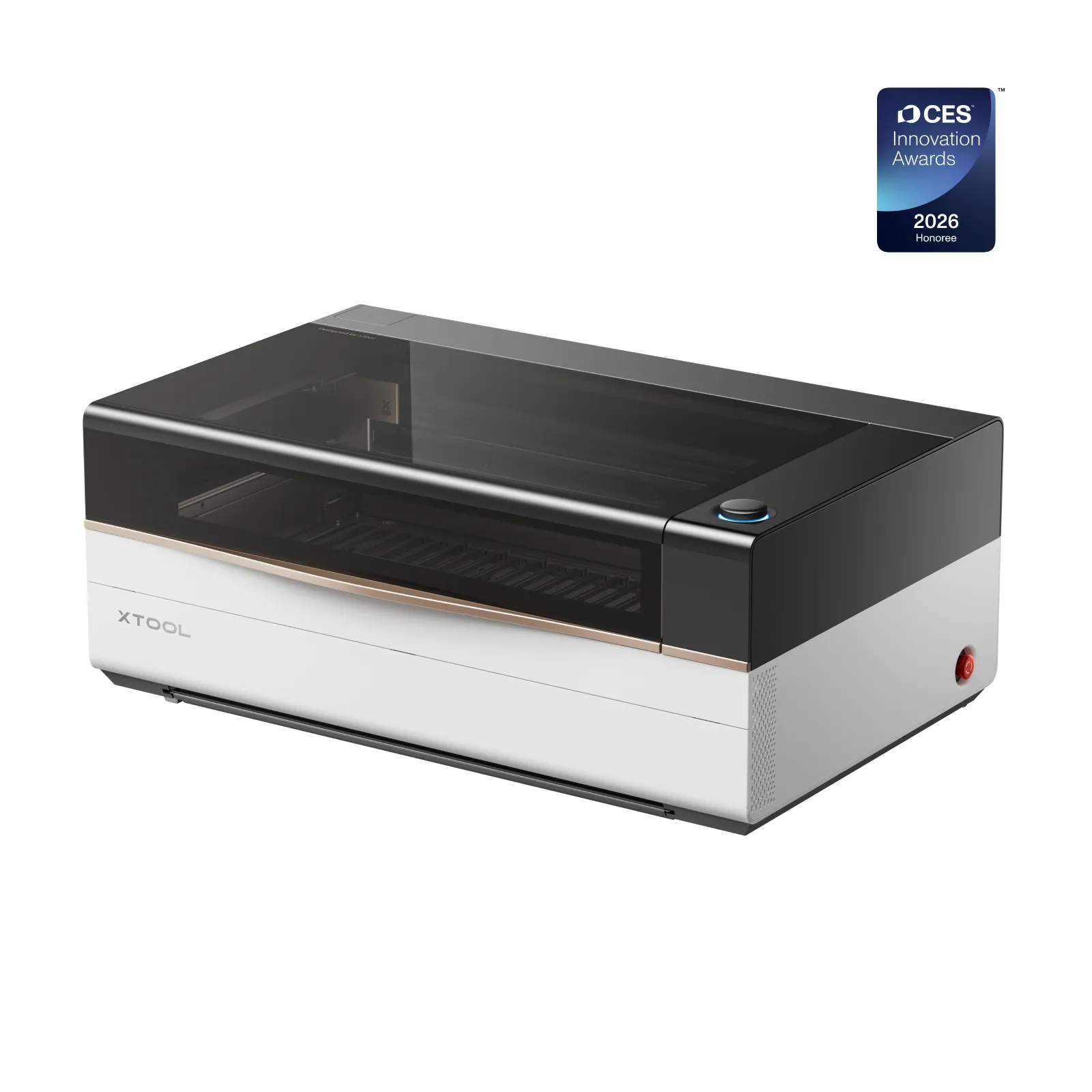 xTool Laser Cutter