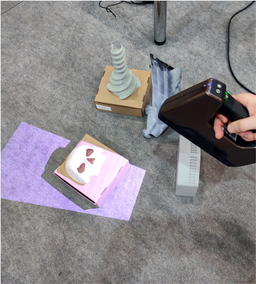 3D Scanner