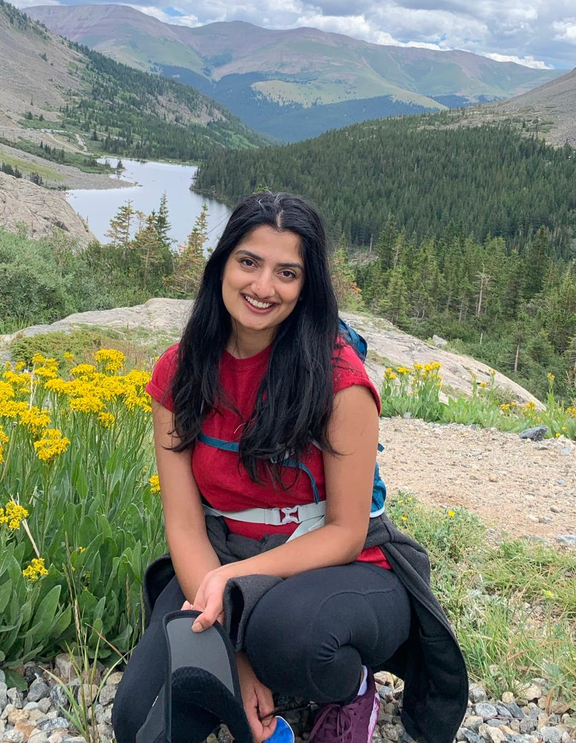 Apekshya Koirala